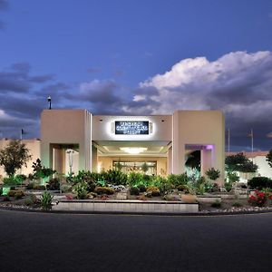 Windhoek Country Club Resort